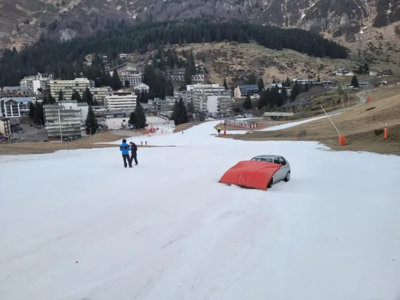 Image c/o Gendarmerie des Pyrenees-Atlantiques